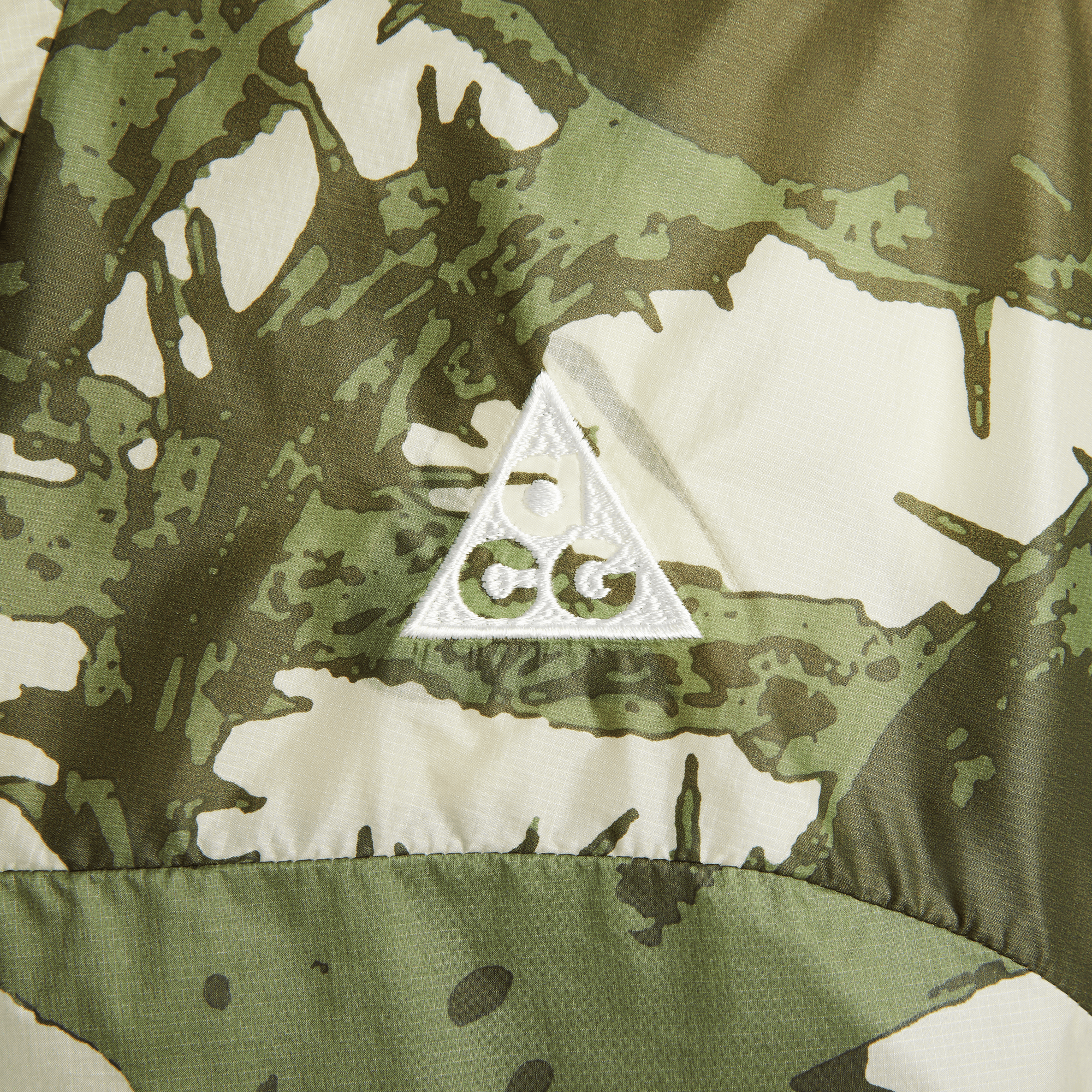 ACG ACG