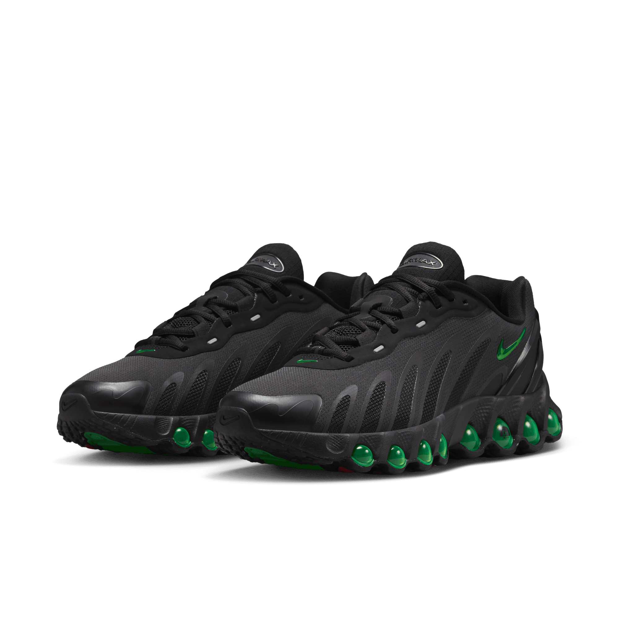 Nike Air Max DN8 AMD グリーンストライク/ブラック Nike Air Max DN8 AMD 'Black/Black-Green Strike-Volt|HQ4681