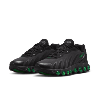 AIR MAX DN8 - BLACK / GREEN STRIKE