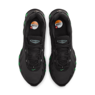 AIR MAX DN8 - BLACK / GREEN STRIKE