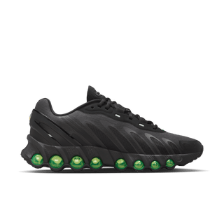 AIR MAX DN8 - BLACK / GREEN STRIKE
