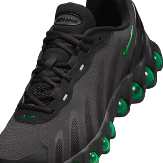 AIR MAX DN8 - BLACK / GREEN STRIKE
