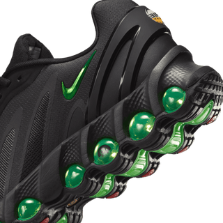 AIR MAX DN8 - BLACK / GREEN STRIKE