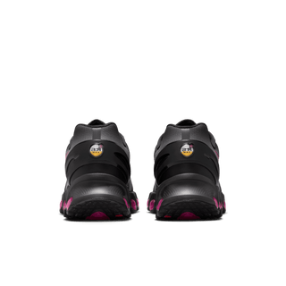 AIR MAX DN8 - DARK SMOKE GREY / PINK BLAST