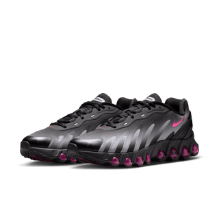 AIR MAX DN8 - DARK SMOKE GREY / PINK BLAST