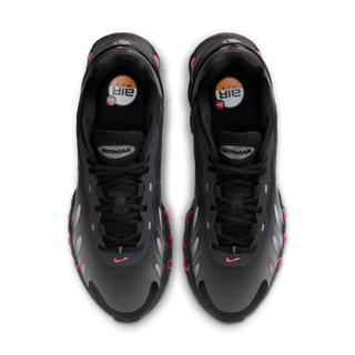 AIR MAX DN8 - DARK SMOKE GREY / PINK BLAST