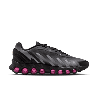 AIR MAX DN8 - DARK SMOKE GREY / PINK BLAST