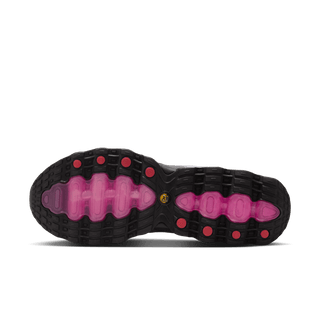 AIR MAX DN8 - DARK SMOKE GREY / PINK BLAST