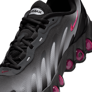 AIR MAX DN8 - DARK SMOKE GREY / PINK BLAST