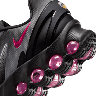 AIR MAX DN8 - DARK SMOKE GREY / PINK BLAST