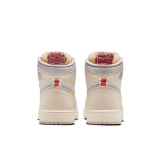 AIR JORDAN 1 RETRO HIGH OG (GS) "SALI / PALE IVORY"