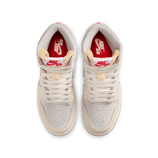 AIR JORDAN 1 RETRO HIGH OG (GS) "SALI / PALE IVORY"