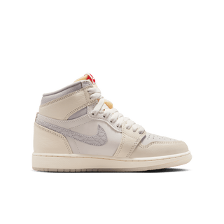 AIR JORDAN 1 RETRO HIGH OG (GS) "SALI / PALE IVORY"