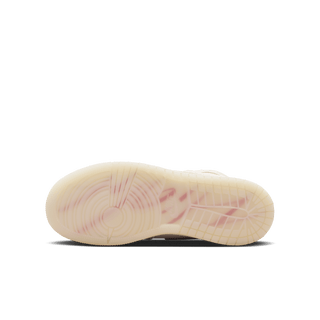 AIR JORDAN 1 RETRO HIGH OG (GS) "SALI / PALE IVORY"