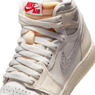 AIR JORDAN 1 RETRO HIGH OG (GS) "SALI / PALE IVORY"