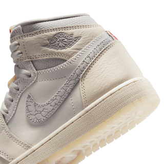 AIR JORDAN 1 RETRO HIGH OG (GS) "SALI / PALE IVORY"