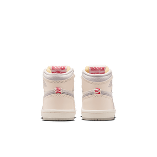 JORDAN 1 RETRO HIGH OG (TD) "SAIL / PALE IVORY"