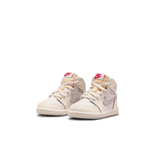 JORDAN 1 RETRO HIGH OG (TD) "SAIL / PALE IVORY"