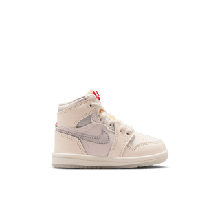 JORDAN 1 RETRO HIGH OG (TD) "SAIL / PALE IVORY"