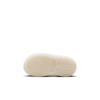 JORDAN 1 RETRO HIGH OG (TD) "SAIL / PALE IVORY"