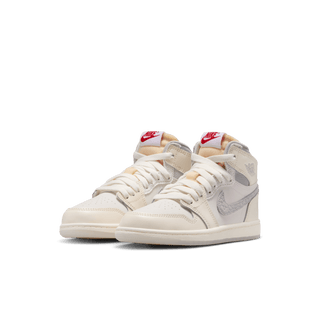 JORDAN 1 RETRO HIGH OG (PS) "SAIL / PALE IVORY"