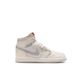 JORDAN 1 RETRO HIGH OG (PS) "SAIL / PALE IVORY"