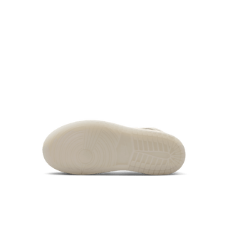 JORDAN 1 RETRO HIGH OG (PS) "SAIL / PALE IVORY"