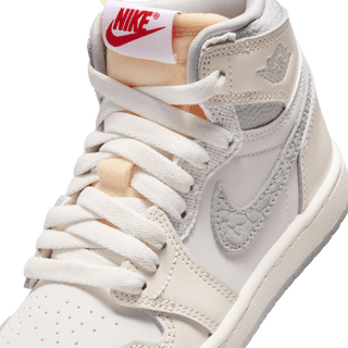 JORDAN 1 RETRO HIGH OG (PS) "SAIL / PALE IVORY"