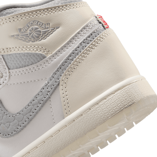 JORDAN 1 RETRO HIGH OG (PS) "SAIL / PALE IVORY"