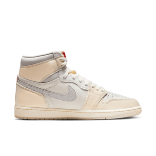 AIR JORDAN 1 RETRO HIGH OG "SAIL / Pale Ivory"