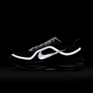 PEGASUS PREMIUM SP - BLACK / METALLIC SILVER