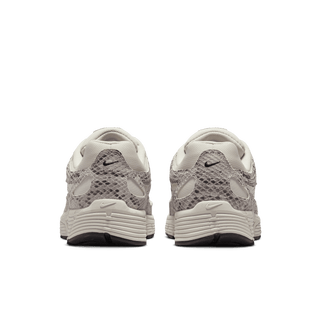 WMNS P-6000 SE "SNAKESKIN" - LIGHT BONE