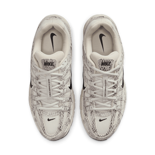 WMNS P-6000 SE "SNAKESKIN" - LIGHT BONE