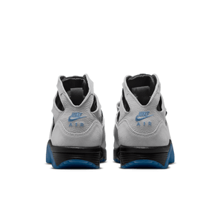 AIR TRAINER HUARACHE - WOLF GREY / STAR BLUE / BLACK