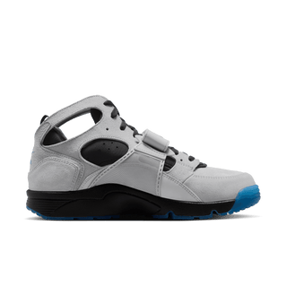 AIR TRAINER HUARACHE - WOLF GREY / STAR BLUE / BLACK