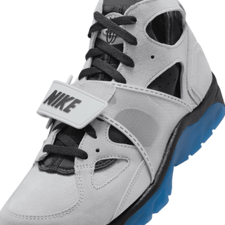 AIR TRAINER HUARACHE - WOLF GREY / STAR BLUE / BLACK