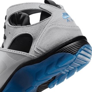 AIR TRAINER HUARACHE - WOLF GREY / STAR BLUE / BLACK