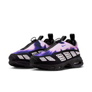 WMNS AIR MAX SNDR - OFF NOIR / PINK FOAM