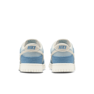 WMNS DUNK LOW "SMOKEY BLUE DENIM"