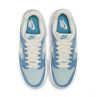 WMNS DUNK LOW "SMOKEY BLUE DENIM"