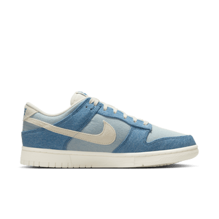 WMNS DUNK LOW "SMOKEY BLUE DENIM"