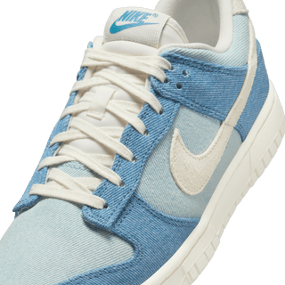 WMNS DUNK LOW "SMOKEY BLUE DENIM"