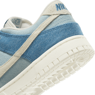 WMNS DUNK LOW "SMOKEY BLUE DENIM"