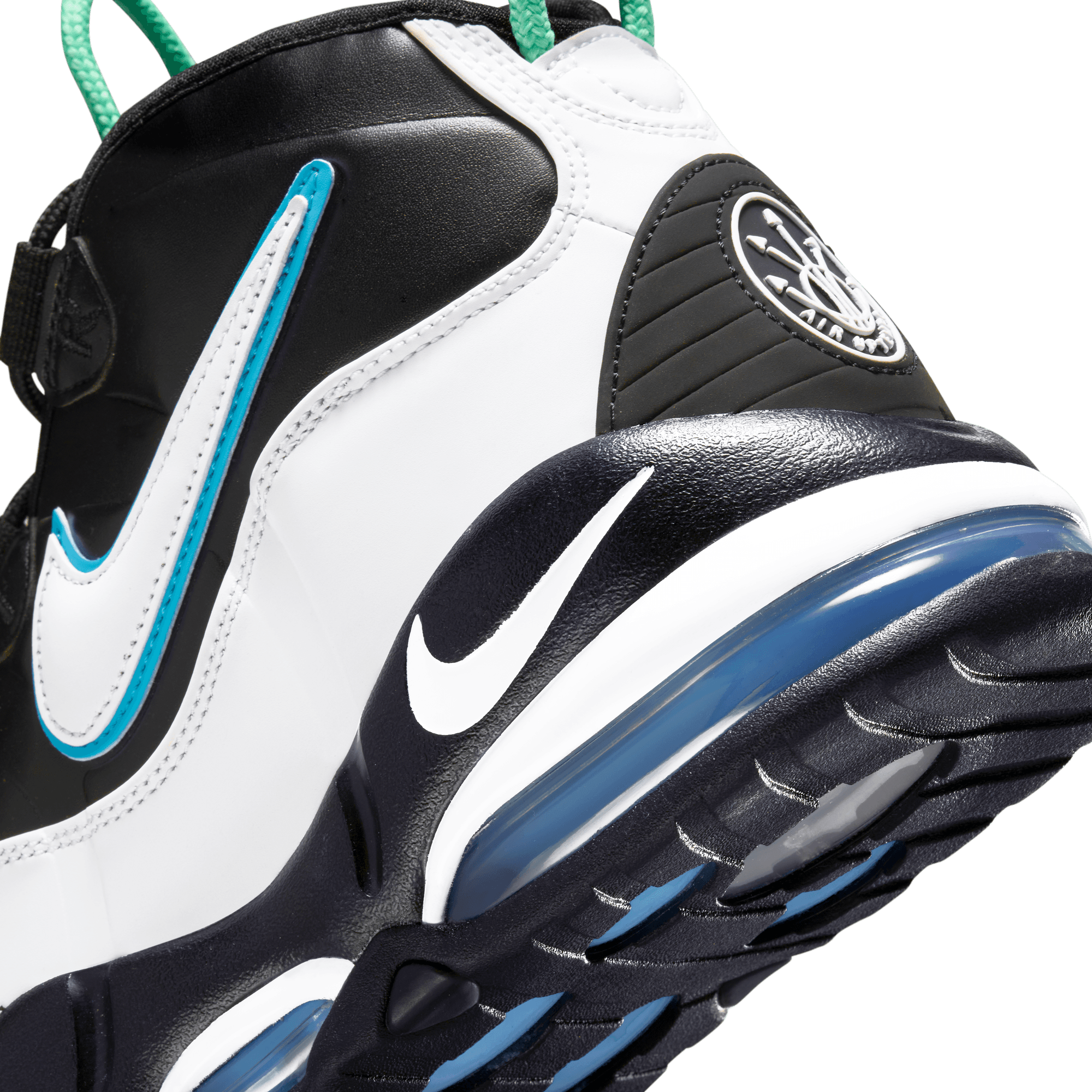 AIR MAX UPTEMPO `95 "NY NY" –1