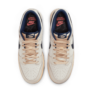 STRANGER THINGS X NIKE DUNK LOW SP "PHANTOM"