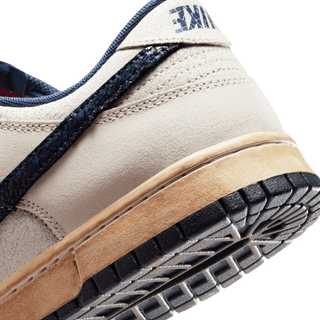 STRANGER THINGS X NIKE DUNK LOW SP "PHANTOM"