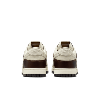 DUNK LOW RETRO - FAUNA BROWN / SOFT PEARL