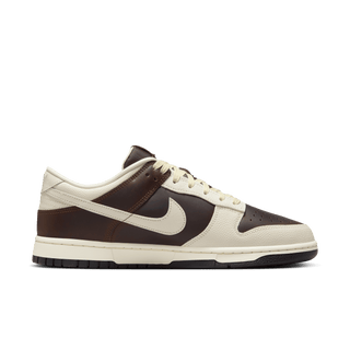DUNK LOW RETRO - FAUNA BROWN / SOFT PEARL