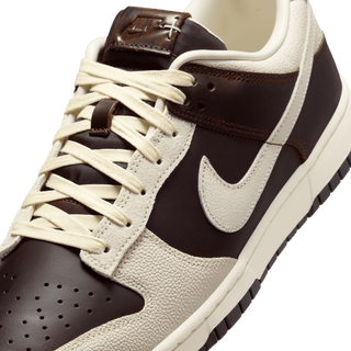 DUNK LOW RETRO - FAUNA BROWN / SOFT PEARL