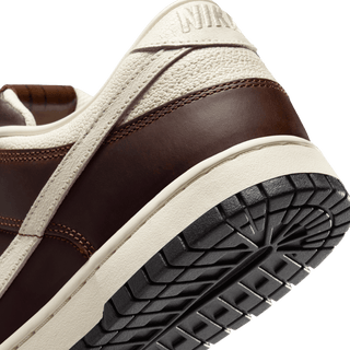 DUNK LOW RETRO - FAUNA BROWN / SOFT PEARL